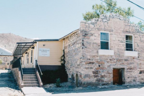 Old Brewery Hostel